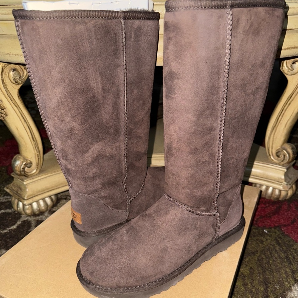 Ugg Classic Tall II Boot